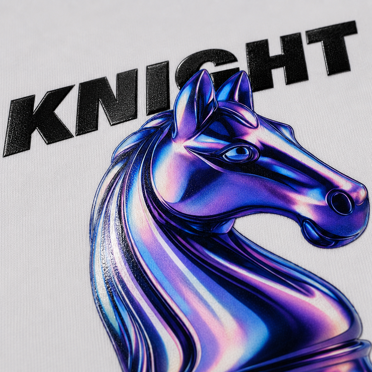 KNIGHT TEE