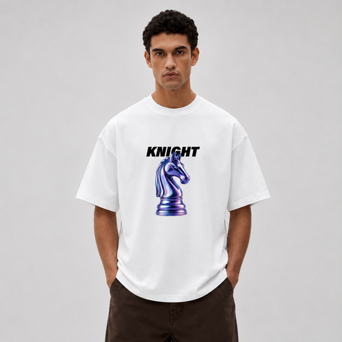 KNIGHT TEE