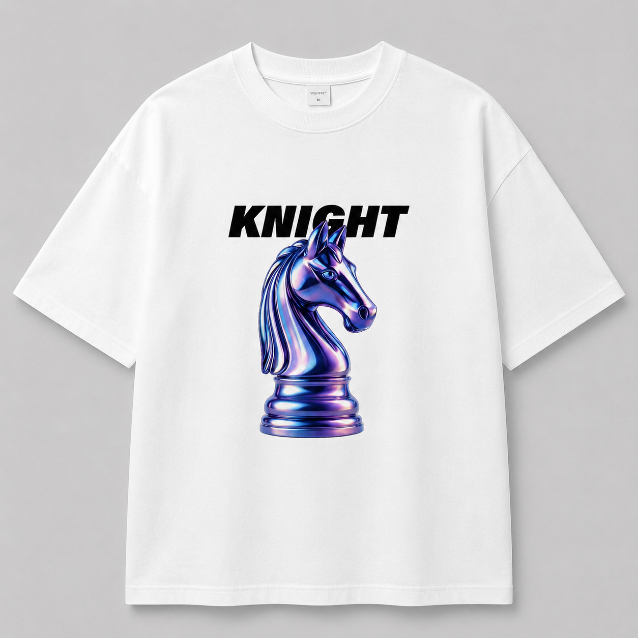 KNIGHT TEE