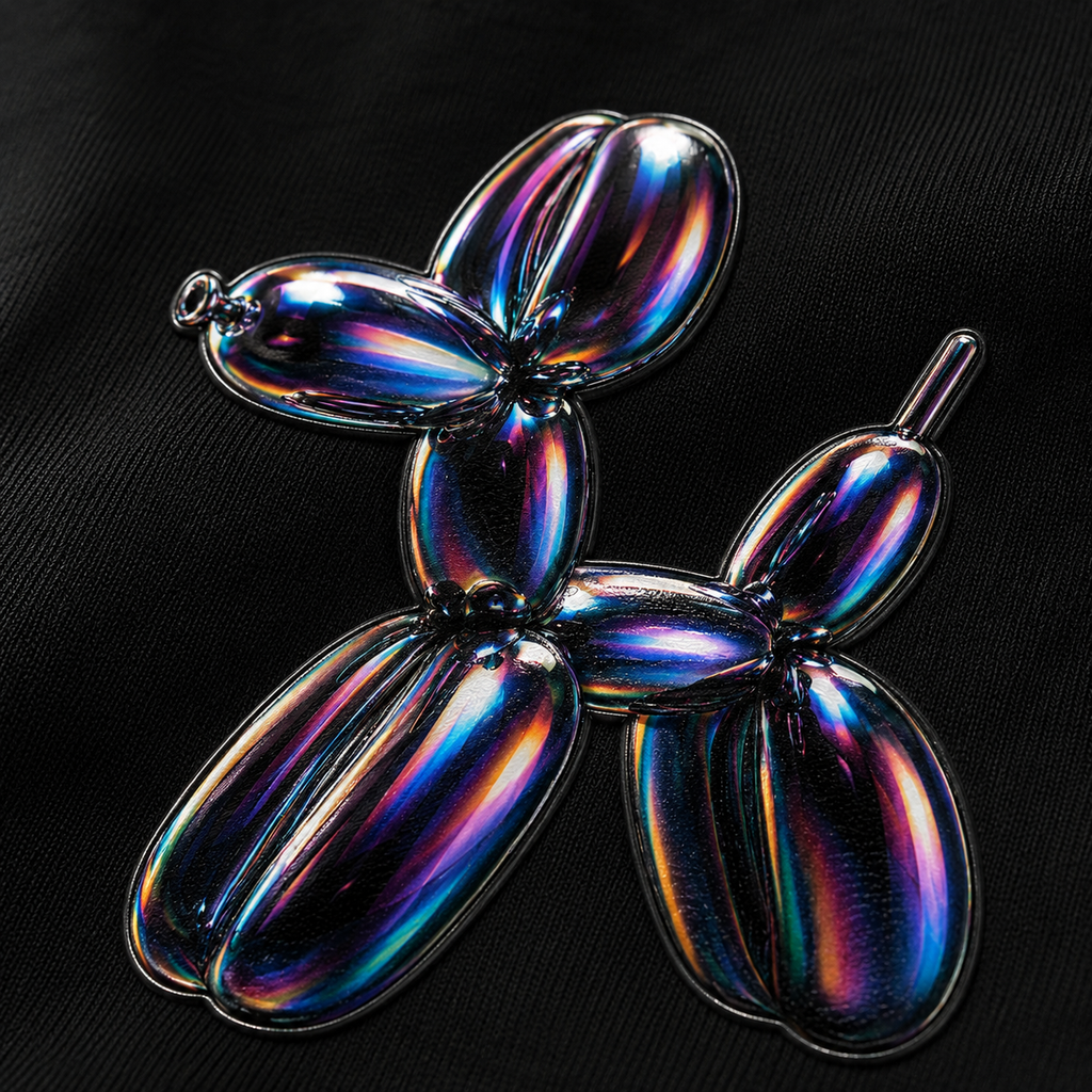 Holo Balloon